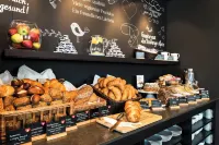 Motel One Basel Hotels in Базель