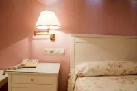 Hotel Cordón فنادق في بورغوس