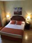 Hotel Cordón - balcony