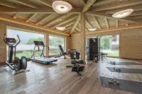 Sonnenhof Genusshotel & Appartements - Gym