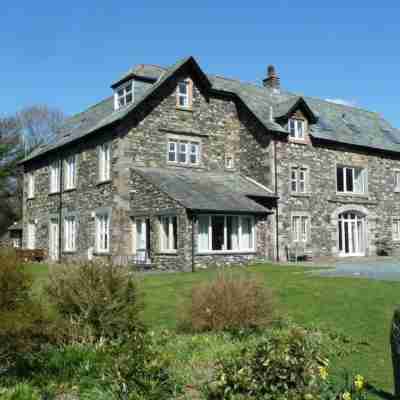 Maple Cottage Hotel Exterior