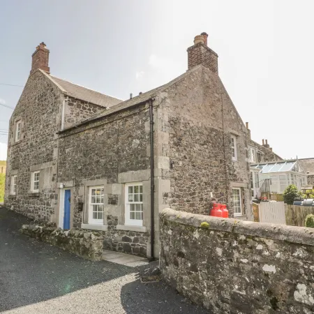 Kirk Cottage