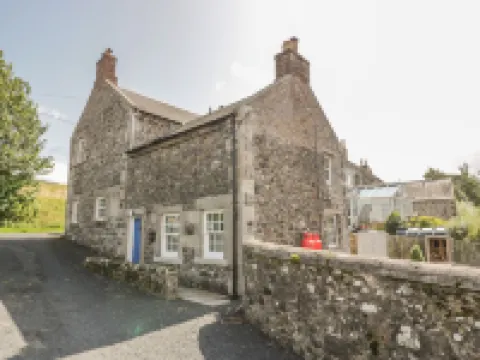 Kirk Cottage Hotels in 
