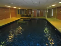 Hotel de Watermolen - Yüzme Havuzu
