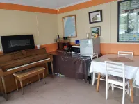 高地汽車旅館 住宿飯店