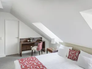 Adele Boutique Hotel