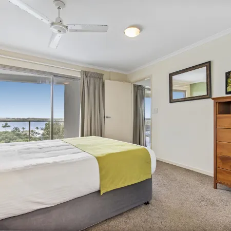 Rovera Apartments