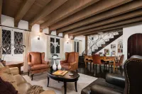 The Charlie West Hollywood Hotels in West Hollywood