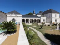 Château Pellisson Hotels in Cognac