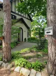 Ivy Manor Inn Village Center