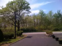 Cool Springs Inn - 2-Star
