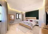 Soho Boutique Tetuán Các khách sạn gần Fit Line Spa Center