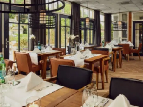 Romantik Badhotel Renesse Hotels in Renesse
