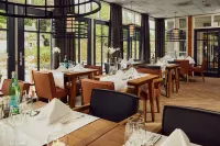 Romantik Badhotel Renesse Hotels in Renesse