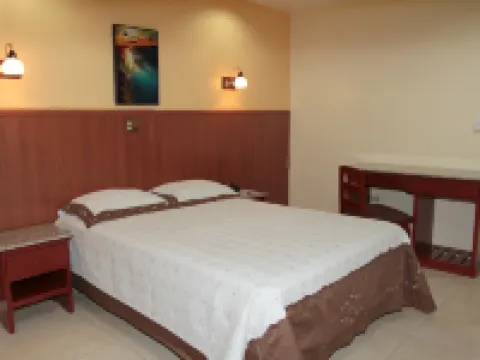 Hotel Alcalá Hoteles en David