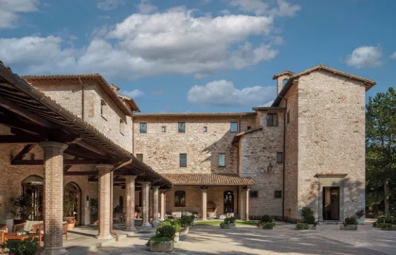 艾卡普契尼公園酒店