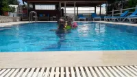 Akay Hotel - Layanan Antar-Jemput