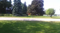 Riverside Park Motel and Campground - Motels