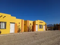 Los Vientos Hotel