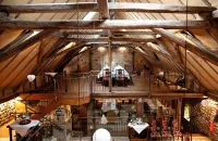 Tullius Die Rebmeisterei Hotels in SchloBbockelheim