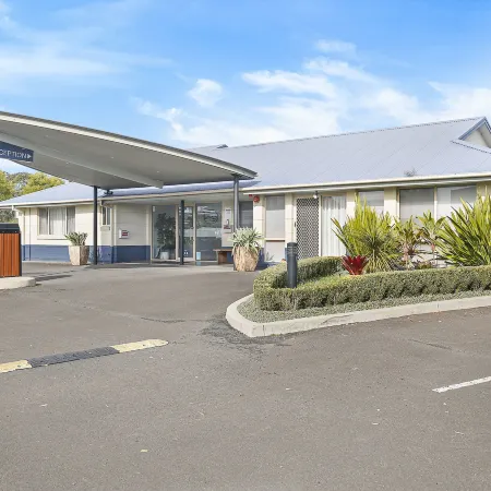 Springs Shoalhaven Nowra