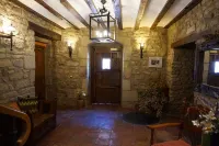 Arganzón Plaza Hotel a Miranda De Ebro