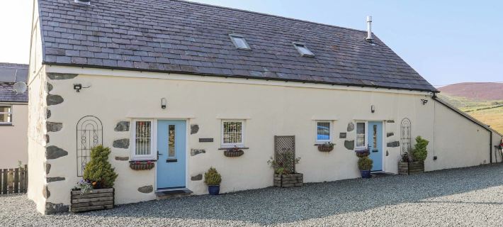 Ffynnon Bach Hotels in Caernarfon