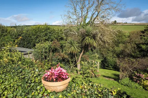 Summer Cottage Hotels in Chillington