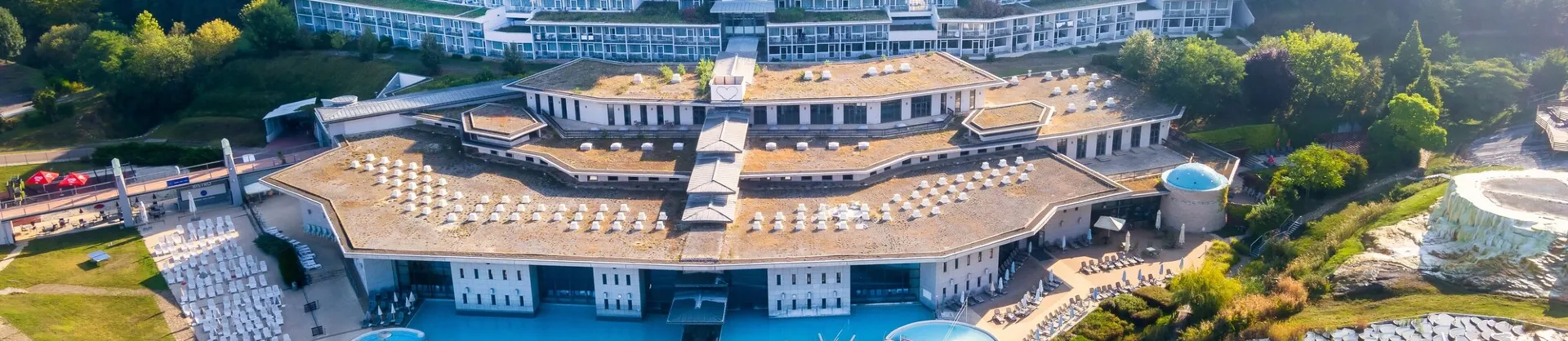 Gehobene Hotels 