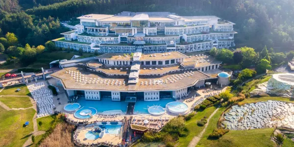 ท็อป 18 โรงแรม 4 ดาว คัดพิเศษในแฮแวช