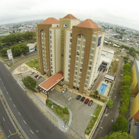 Sleep Inn Manaus