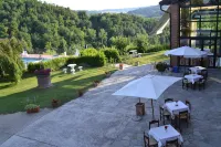 Tenuta Monvillone Country House & Restaurant Hôtels à : Terruggia