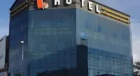T Hotel Jalan Sultanah Hotels near Sultan Abdul Halim Airport