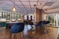 Hotell Arkad - bar