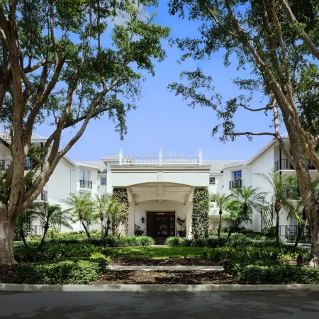 The Capri Inn