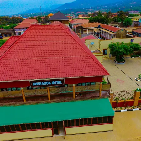 Bwiranda Hotel