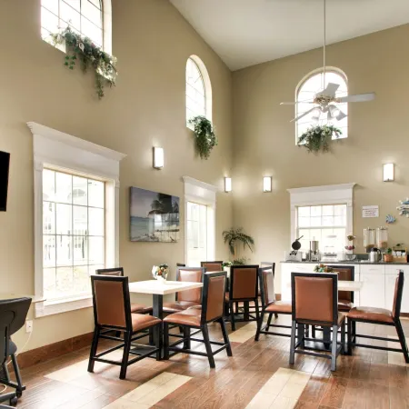 Key West Inn - Millbrook Hotels in Millbrook