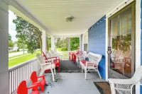 Walk to Waterfalls and Dining Finger Lakes Escape! - 3-Star