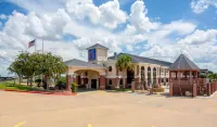 Motel 6 Brenham, TX Các khách sạn ở Brenham