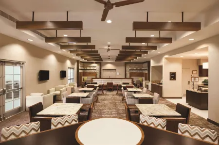 Homewood Suites by Hilton Tucson/St. Philip's Plaza University