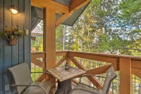 Walk to Ski Lift: Renovated Condo in Breckenridge! - Spa