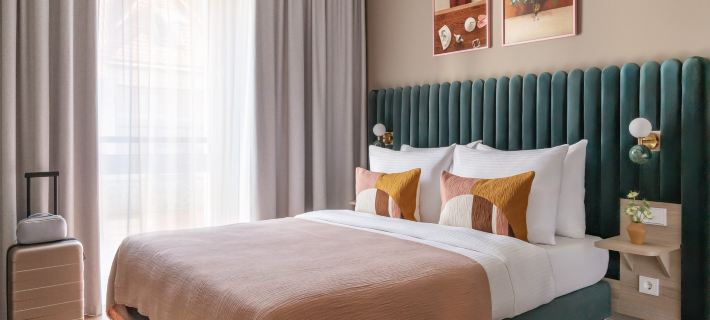 Numa Munich St Paul Hotels in Munich