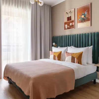 Numa Munich St Paul Hotels near St. Peter's Church