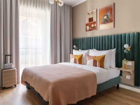 Numa Munich St Paul Hotels in Munich