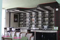 Unison Hotel and Spa Hotels in Bahar Dar