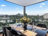 The Athenaeum Hotels near British Embassy Athens