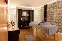 The Marmara Bodrum - Adult Only - spa
