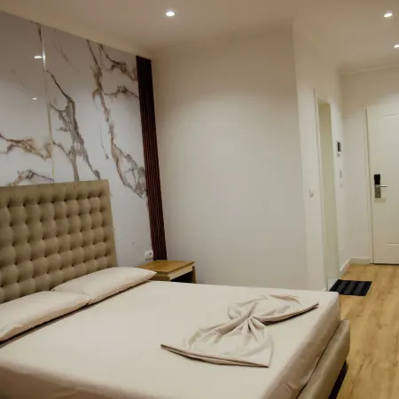 Hotel ERALD
