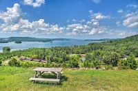Golfer's Retreat at Kudzu Cove Cabins Resort - 3-Star