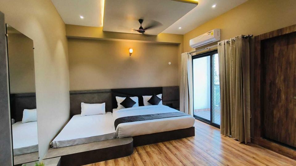 Hotel Maple Residence